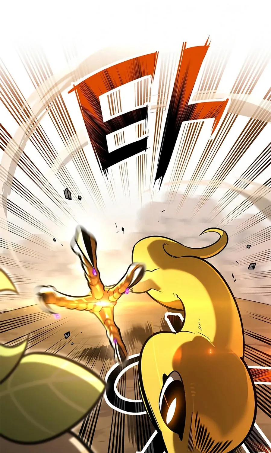 Monster-wa Healing-haneun S-geup Hunter Chapter 12 page 101 - 