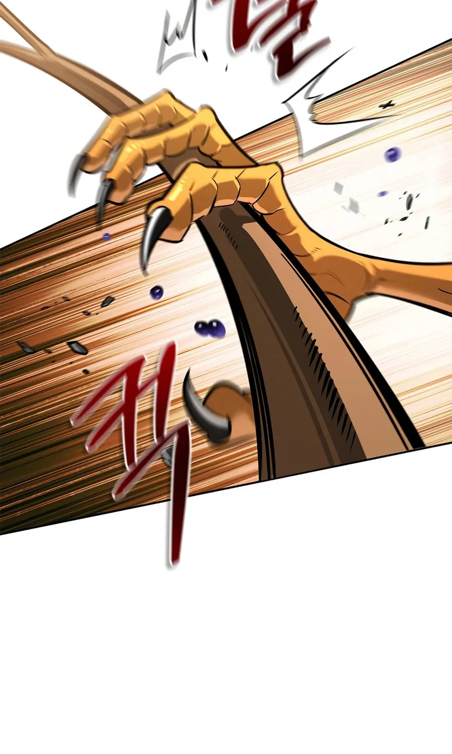 Monster-wa Healing-haneun S-geup Hunter Chapter 12 page 103 - 