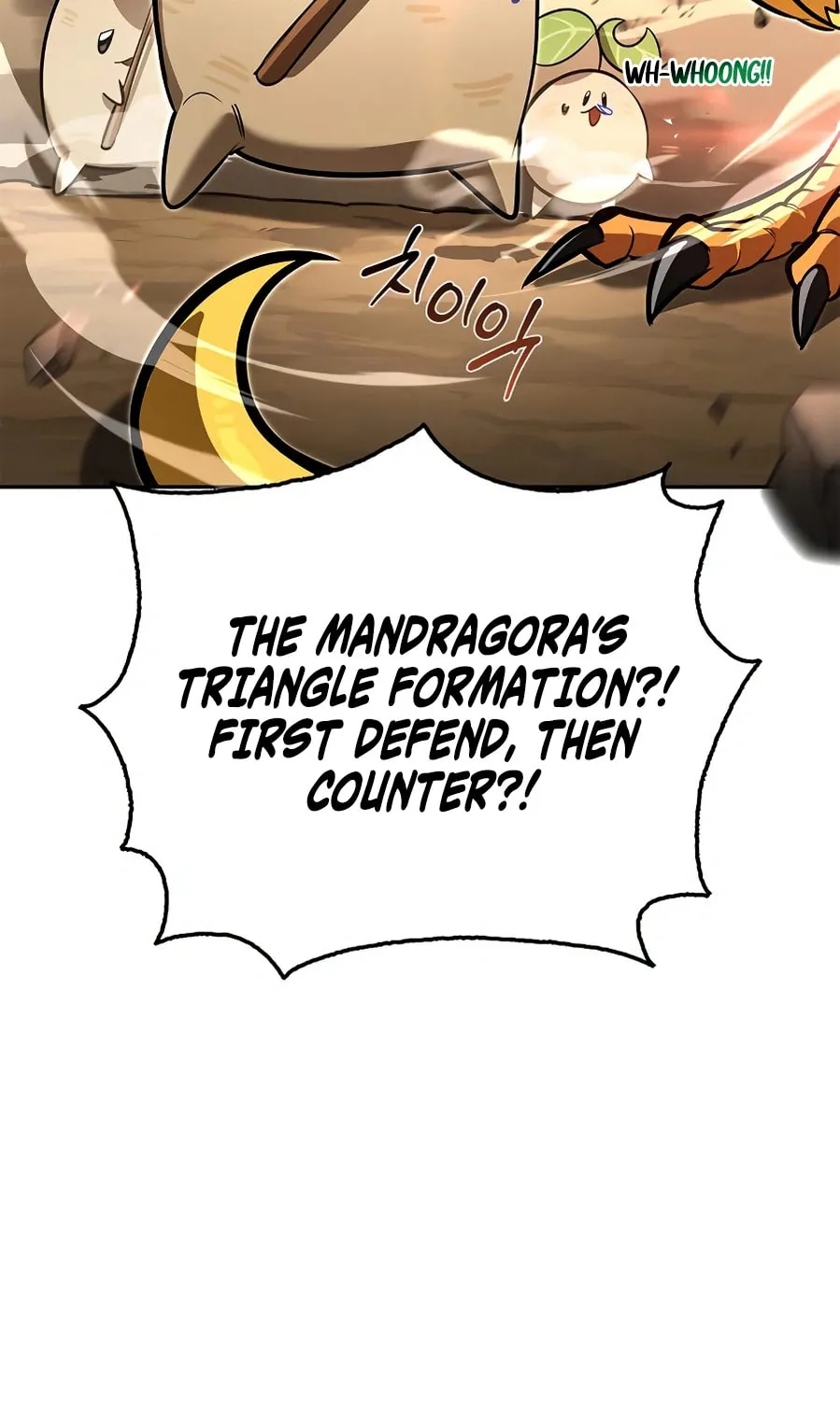 Monster-wa Healing-haneun S-geup Hunter Chapter 12 page 105 - 