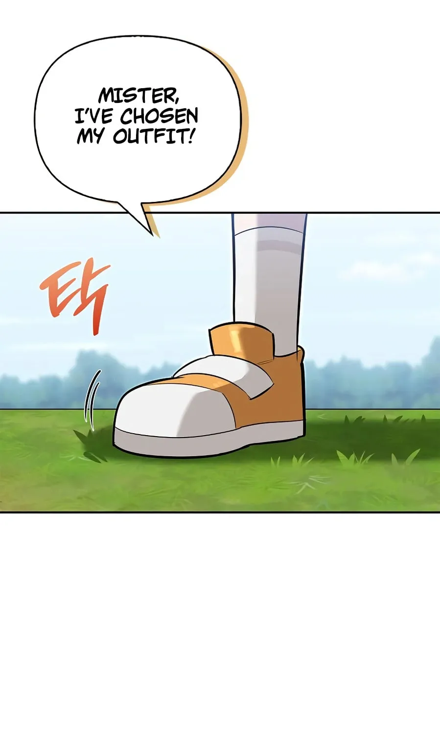 Monster-wa Healing-haneun S-geup Hunter Chapter 12 page 12 - 