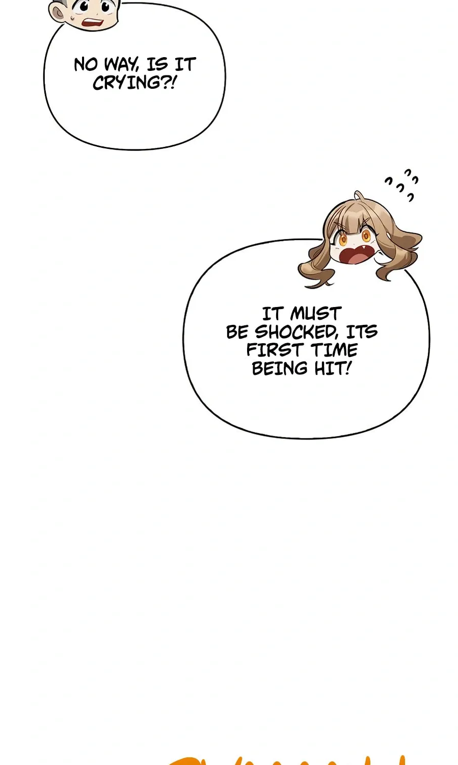 Monster-wa Healing-haneun S-geup Hunter Chapter 12 page 116 - 