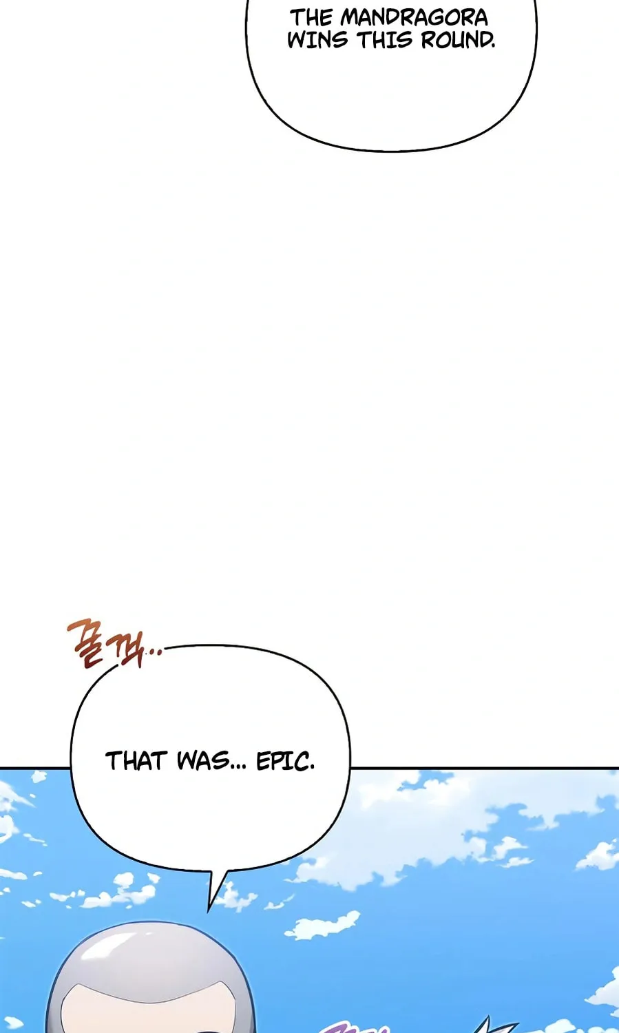 Monster-wa Healing-haneun S-geup Hunter Chapter 12 page 118 - 