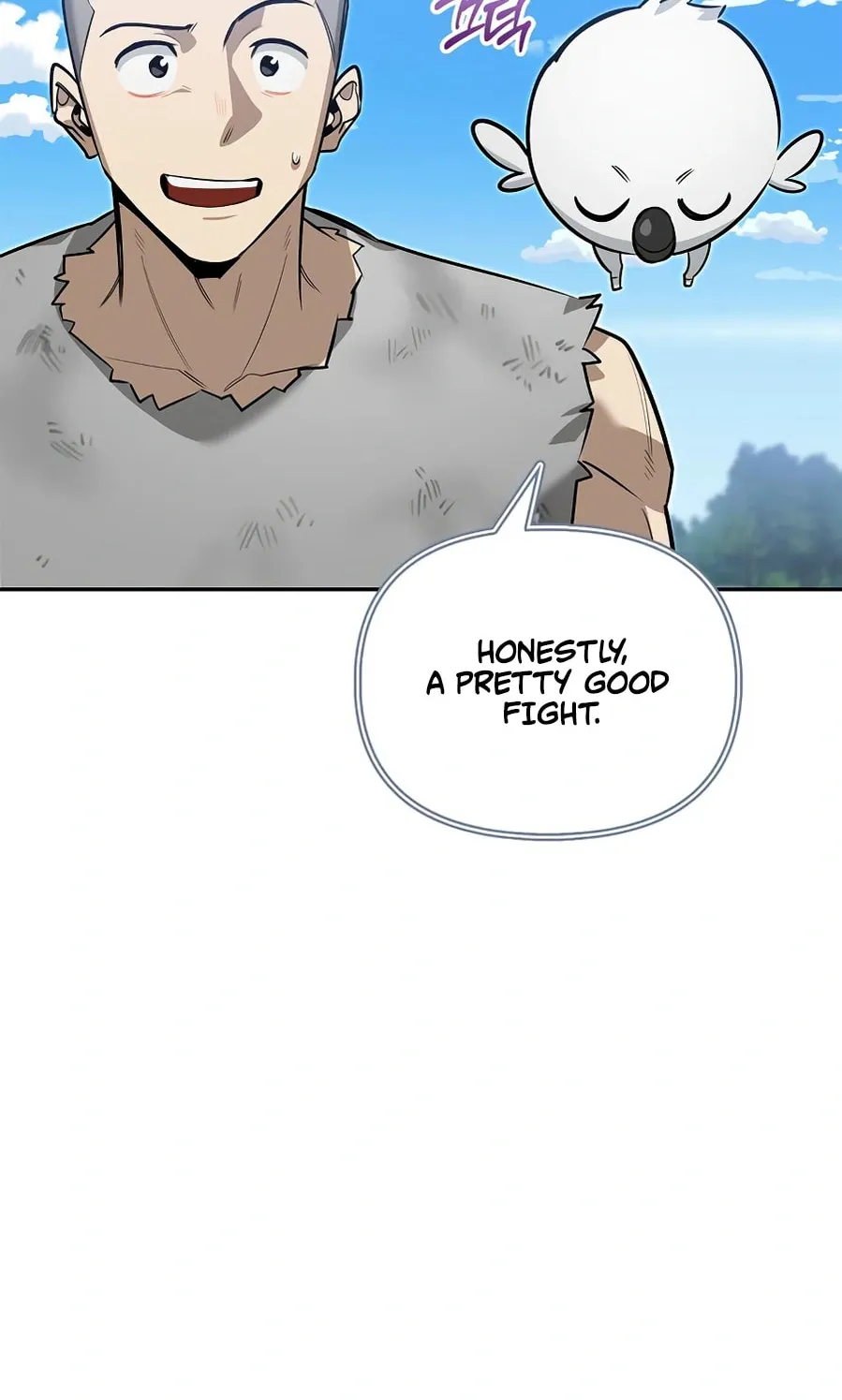 Monster-wa Healing-haneun S-geup Hunter Chapter 12 page 119 - 