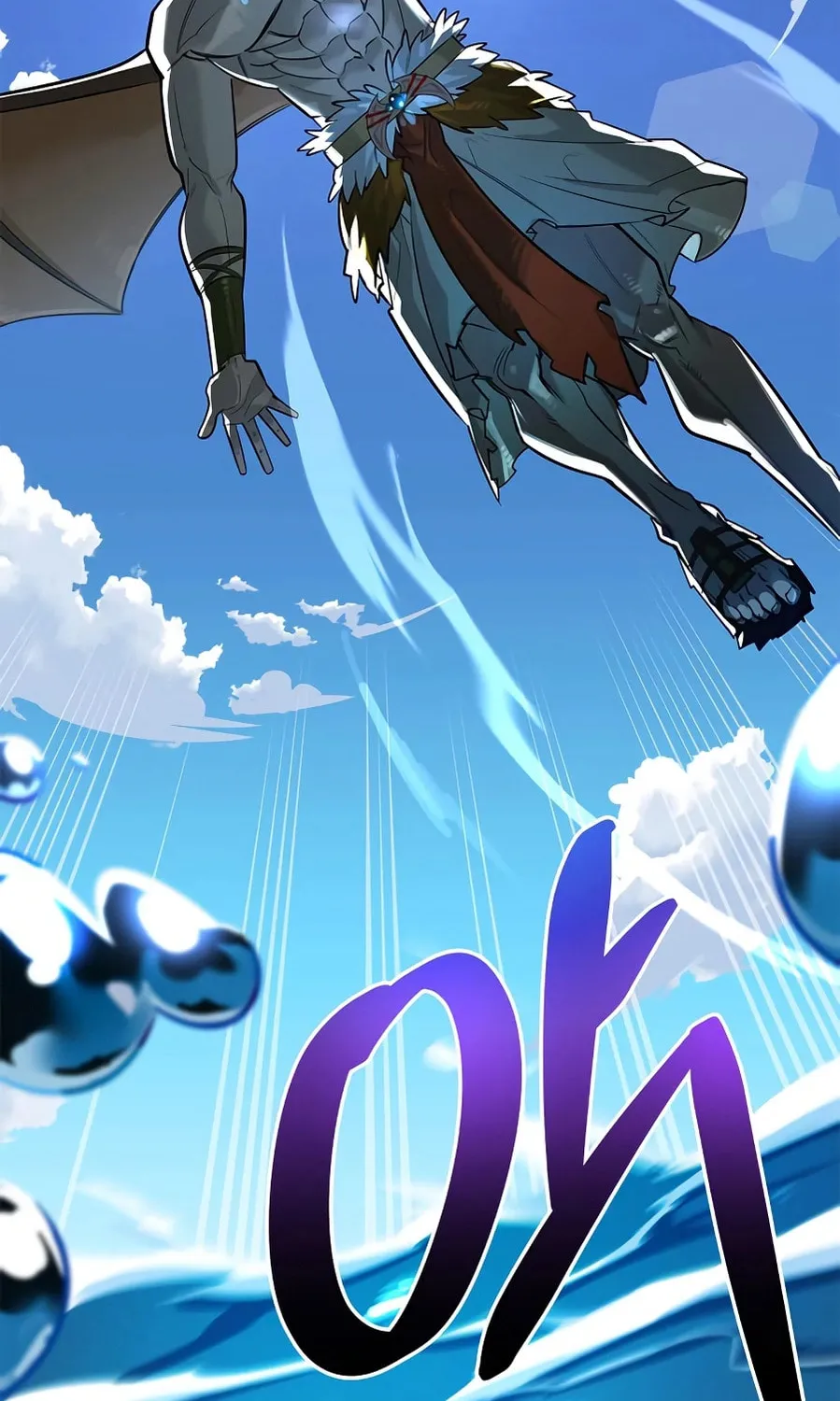 Monster-wa Healing-haneun S-geup Hunter Chapter 12 page 125 - 