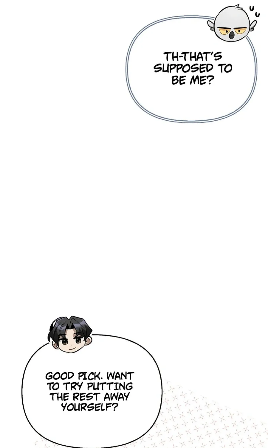 Monster-wa Healing-haneun S-geup Hunter Chapter 12 page 15 - 