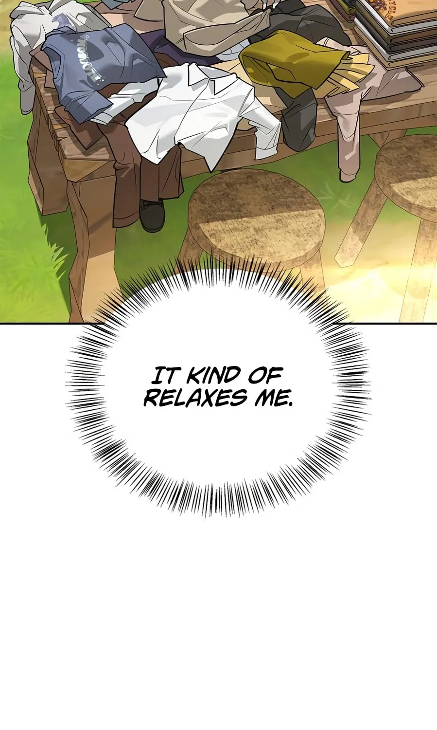 Monster-wa Healing-haneun S-geup Hunter Chapter 12 page 3 - 