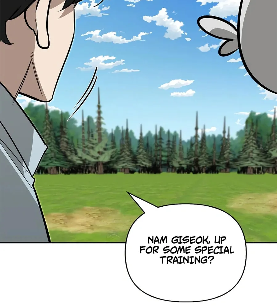 Monster-wa Healing-haneun S-geup Hunter Chapter 12 page 21 - 