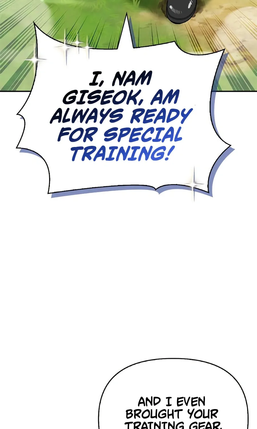 Monster-wa Healing-haneun S-geup Hunter Chapter 12 page 25 - 