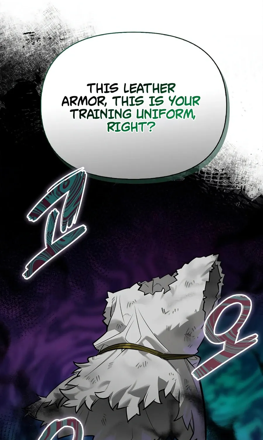 Monster-wa Healing-haneun S-geup Hunter Chapter 12 page 28 - 