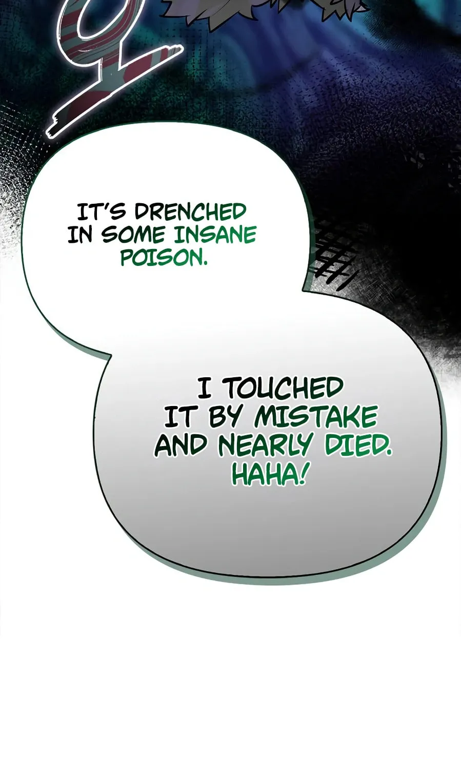 Monster-wa Healing-haneun S-geup Hunter Chapter 12 page 29 - 