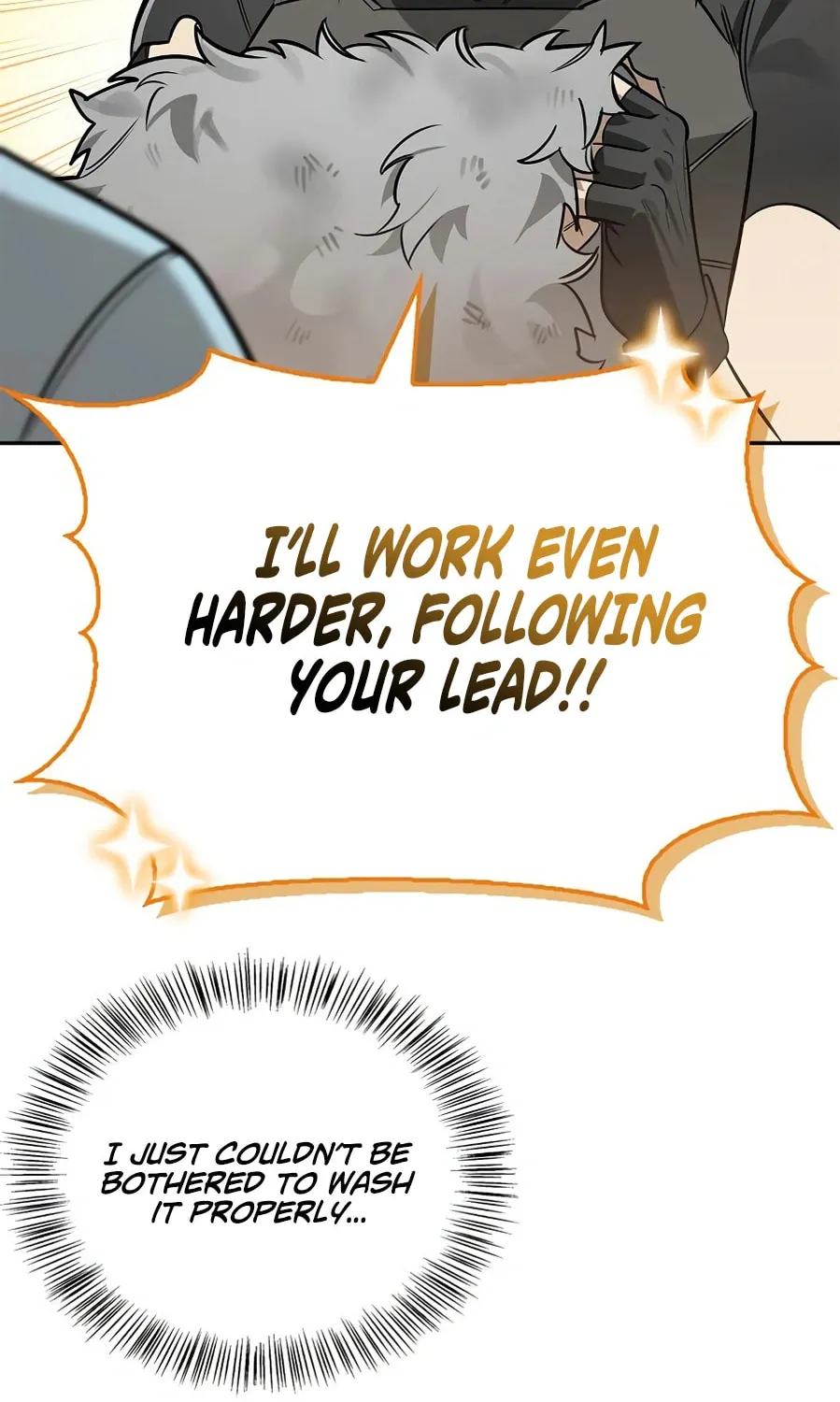 Monster-wa Healing-haneun S-geup Hunter Chapter 12 page 31 - 