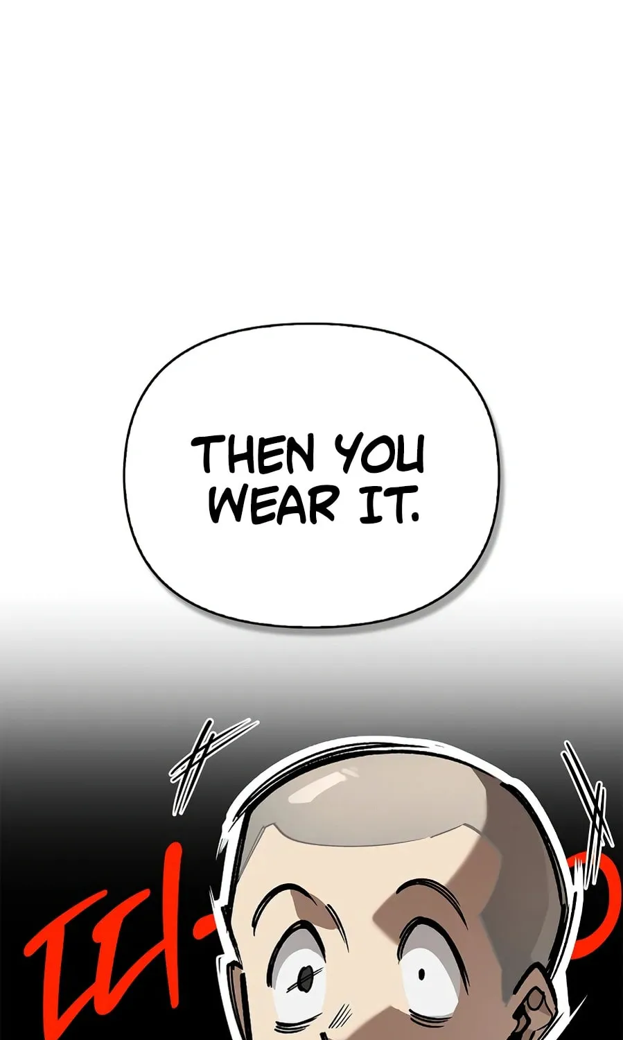 Monster-wa Healing-haneun S-geup Hunter Chapter 12 page 32 - 