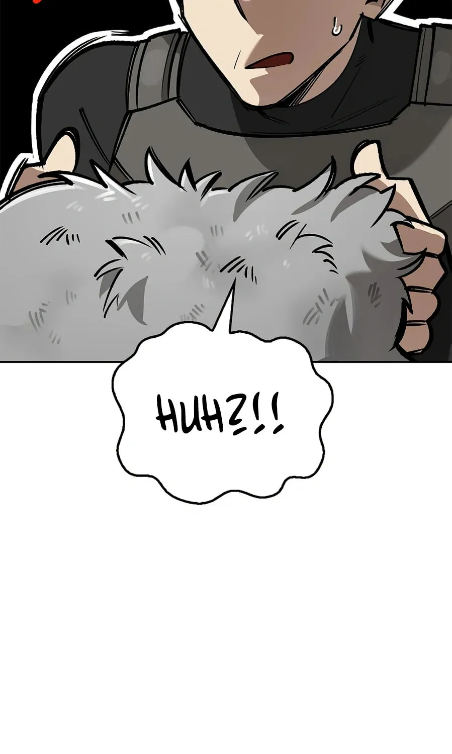 Monster-wa Healing-haneun S-geup Hunter Chapter 12 page 33 - 