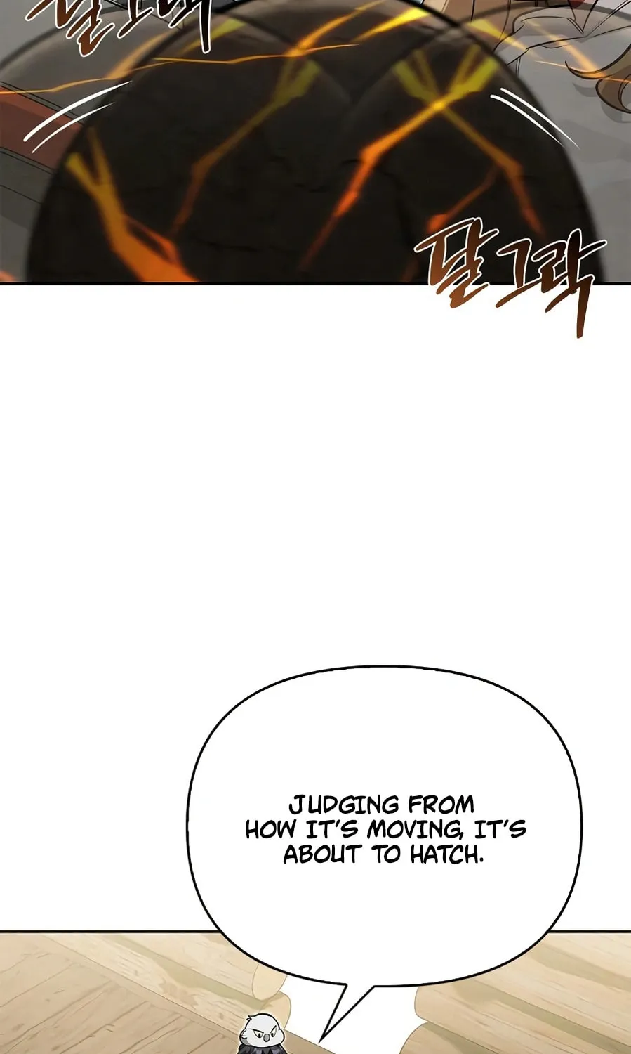 Monster-wa Healing-haneun S-geup Hunter Chapter 12 page 40 - 
