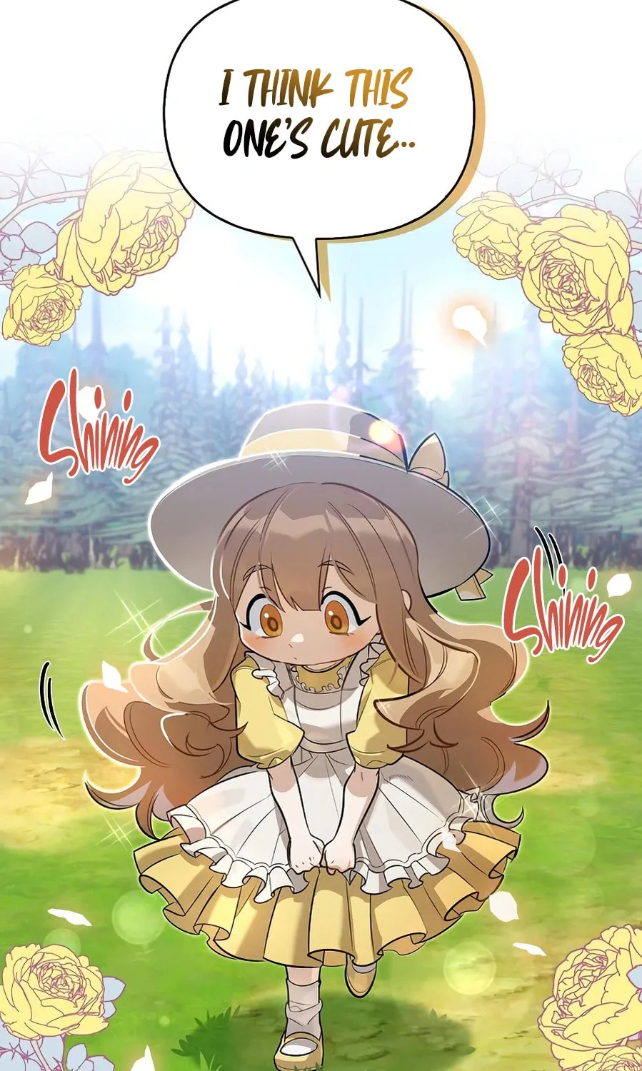 Monster-wa Healing-haneun S-geup Hunter Chapter 12 page 5 - 