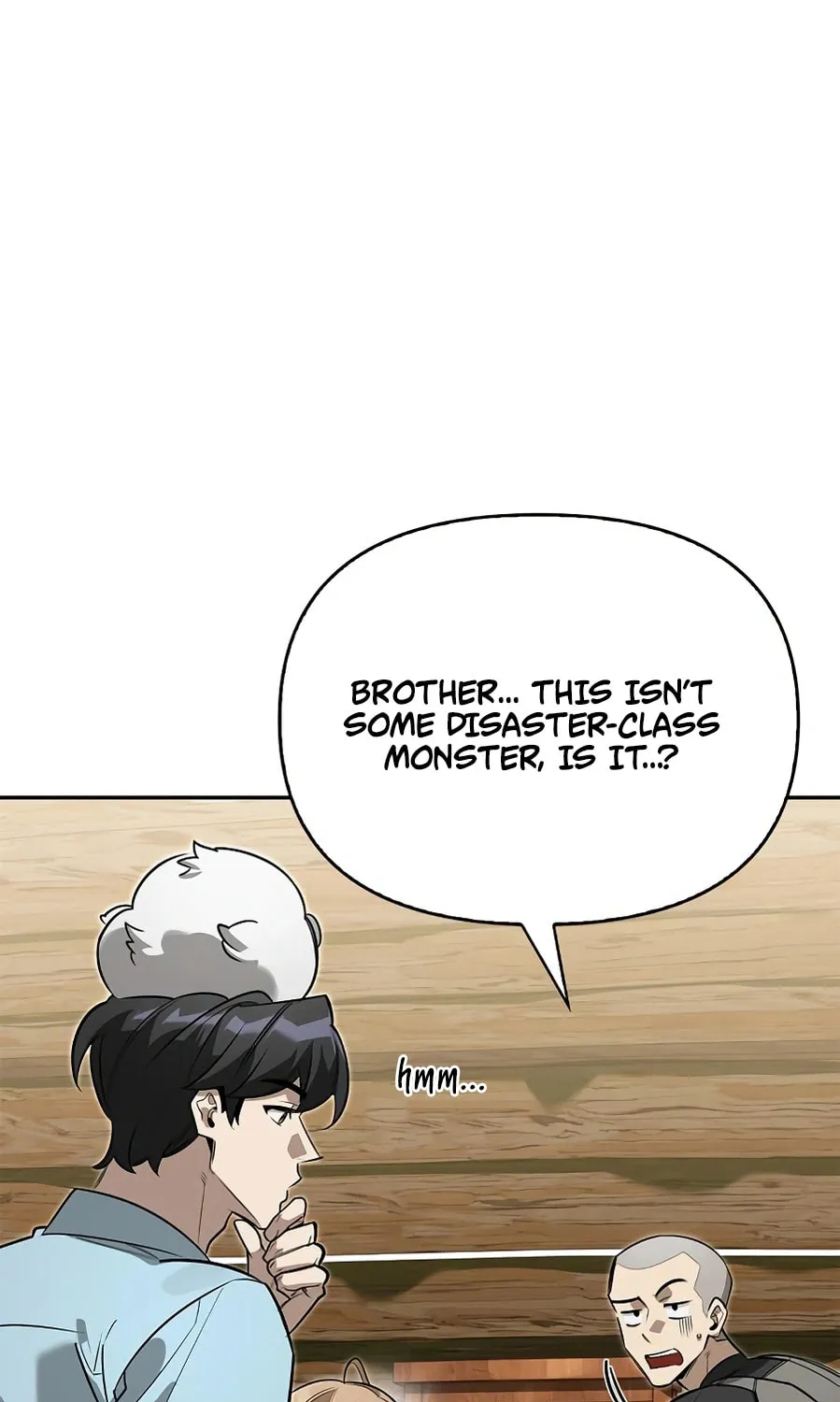 Monster-wa Healing-haneun S-geup Hunter Chapter 12 page 42 - 