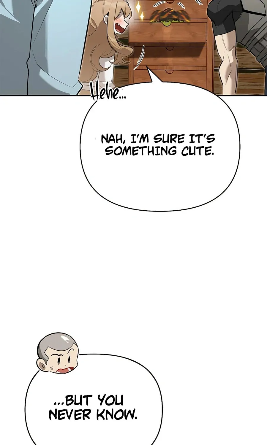Monster-wa Healing-haneun S-geup Hunter Chapter 12 page 43 - 
