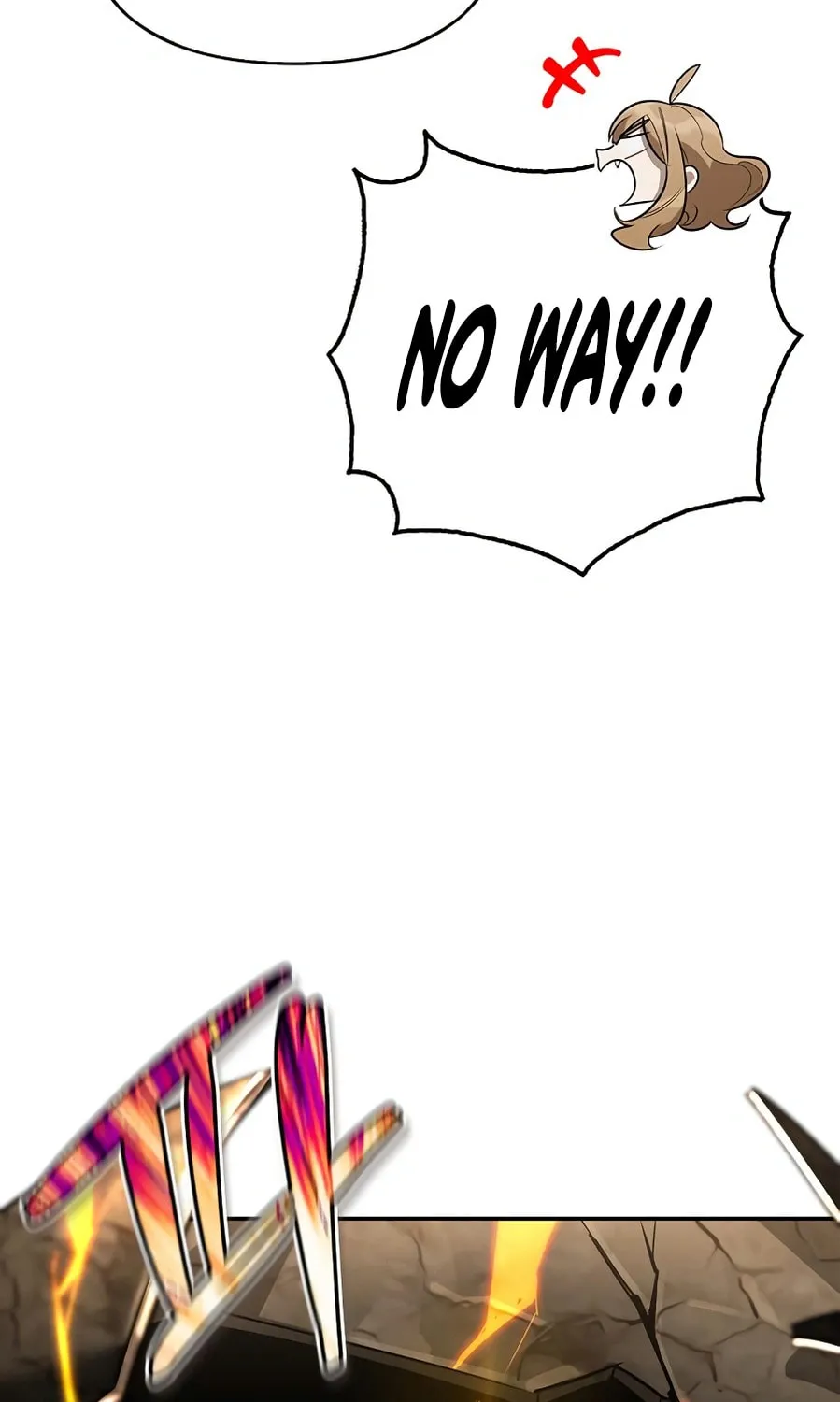 Monster-wa Healing-haneun S-geup Hunter Chapter 12 page 44 - 