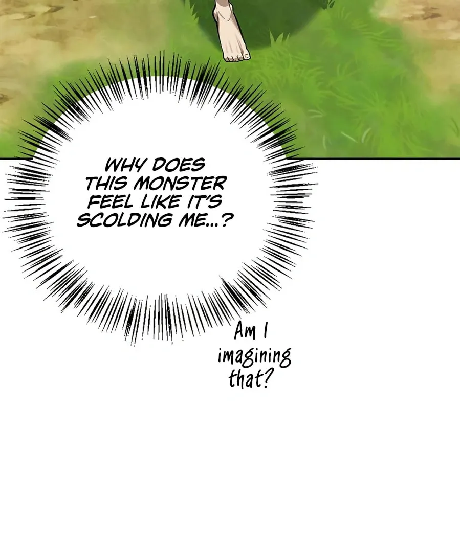 Monster-wa Healing-haneun S-geup Hunter Chapter 12 page 65 - 