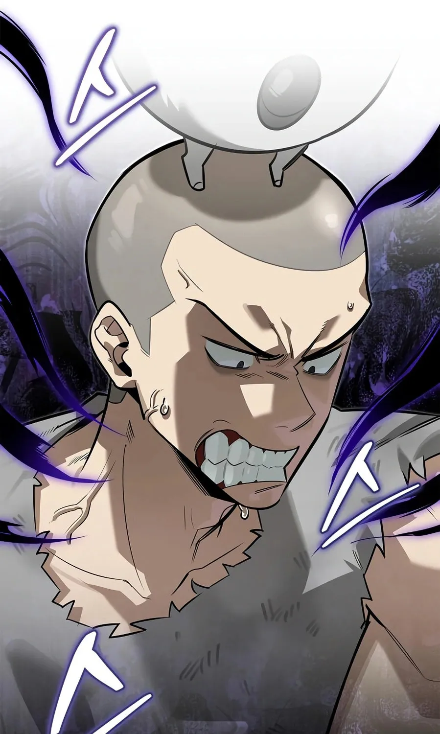 Monster-wa Healing-haneun S-geup Hunter Chapter 12 page 66 - 