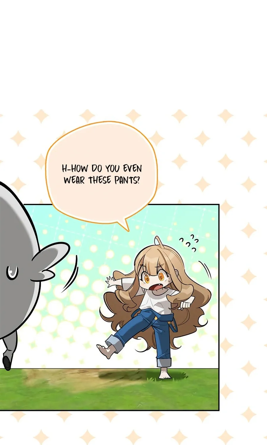 Monster-wa Healing-haneun S-geup Hunter Chapter 12 page 8 - 