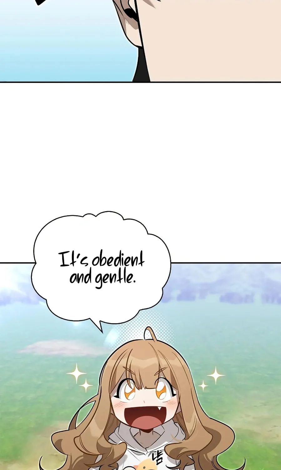 Monster-wa Healing-haneun S-geup Hunter Chapter 12 page 71 - 