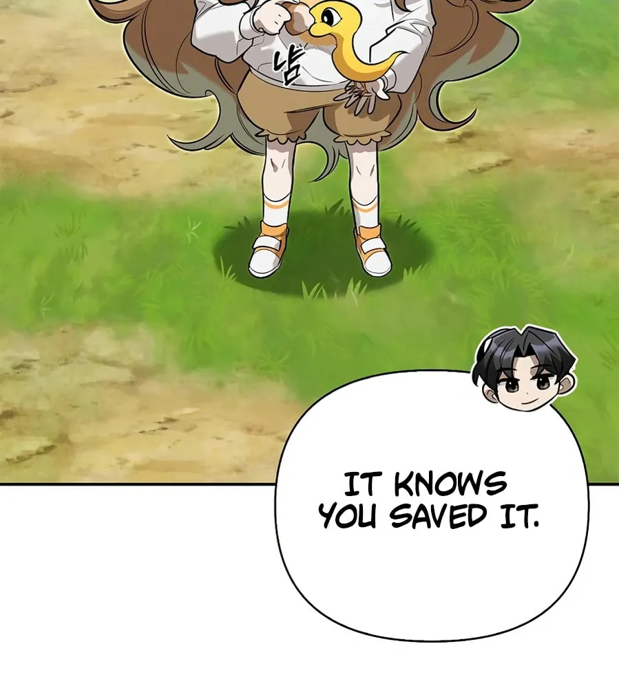 Monster-wa Healing-haneun S-geup Hunter Chapter 12 page 72 - 