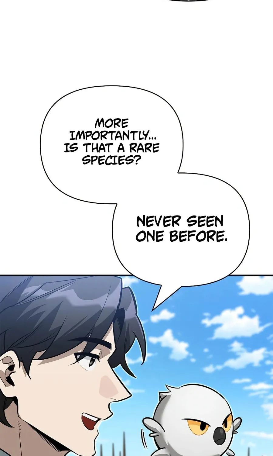 Monster-wa Healing-haneun S-geup Hunter Chapter 12 page 78 - 