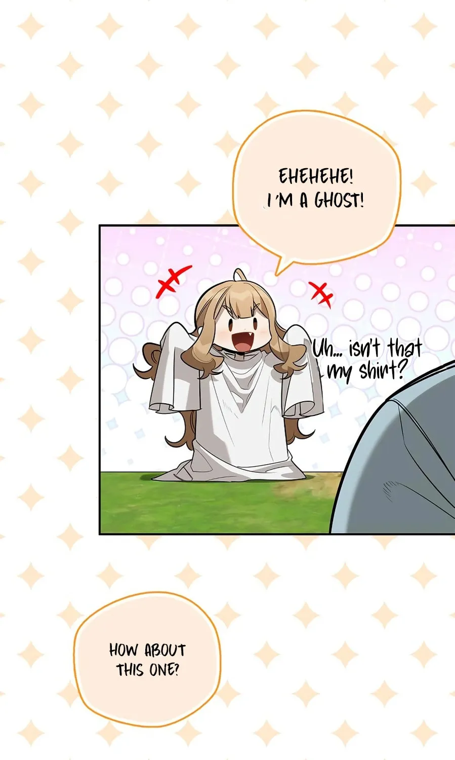 Monster-wa Healing-haneun S-geup Hunter Chapter 12 page 9 - 