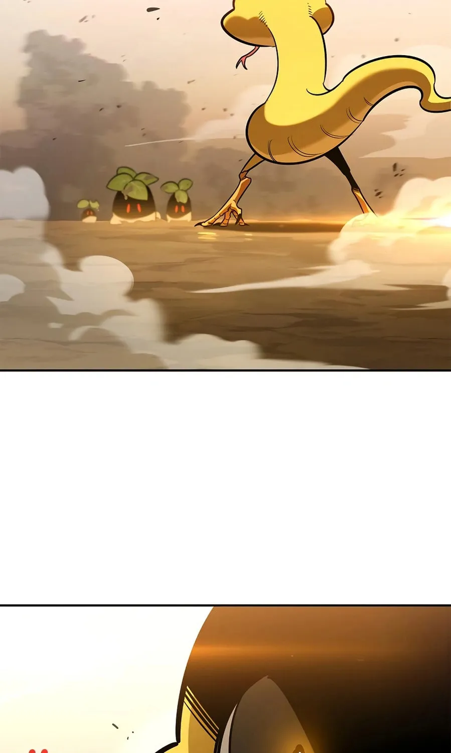Monster-wa Healing-haneun S-geup Hunter Chapter 12 page 88 - 
