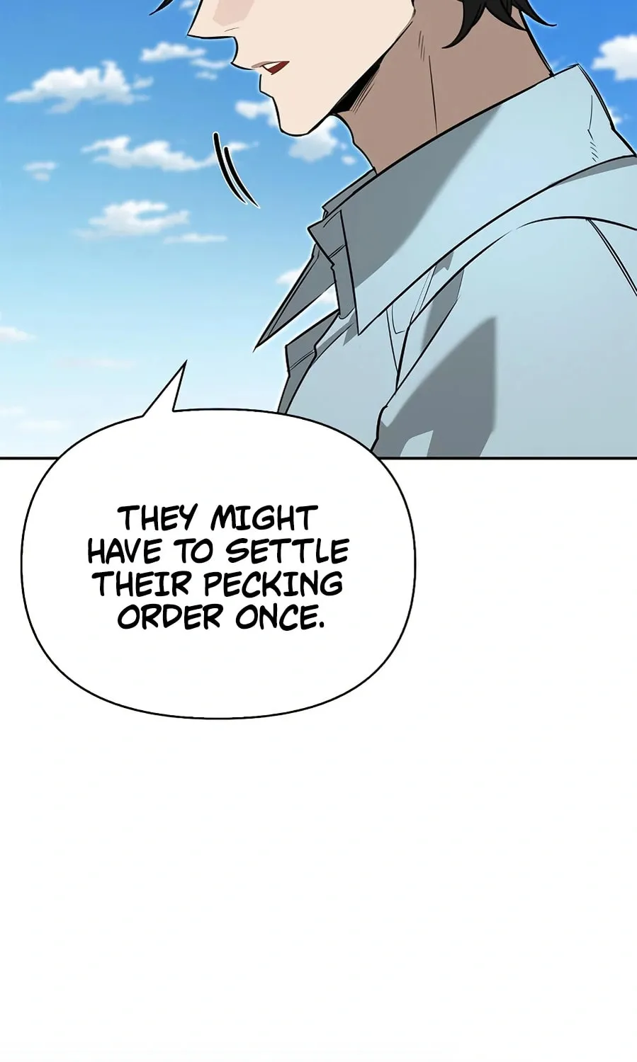 Monster-wa Healing-haneun S-geup Hunter Chapter 12 page 96 - 