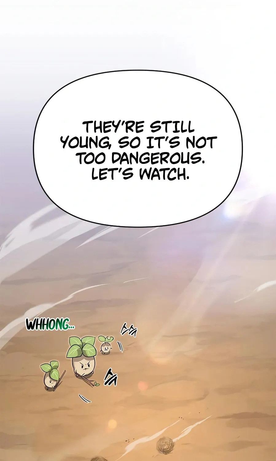 Monster-wa Healing-haneun S-geup Hunter Chapter 12 page 97 - 