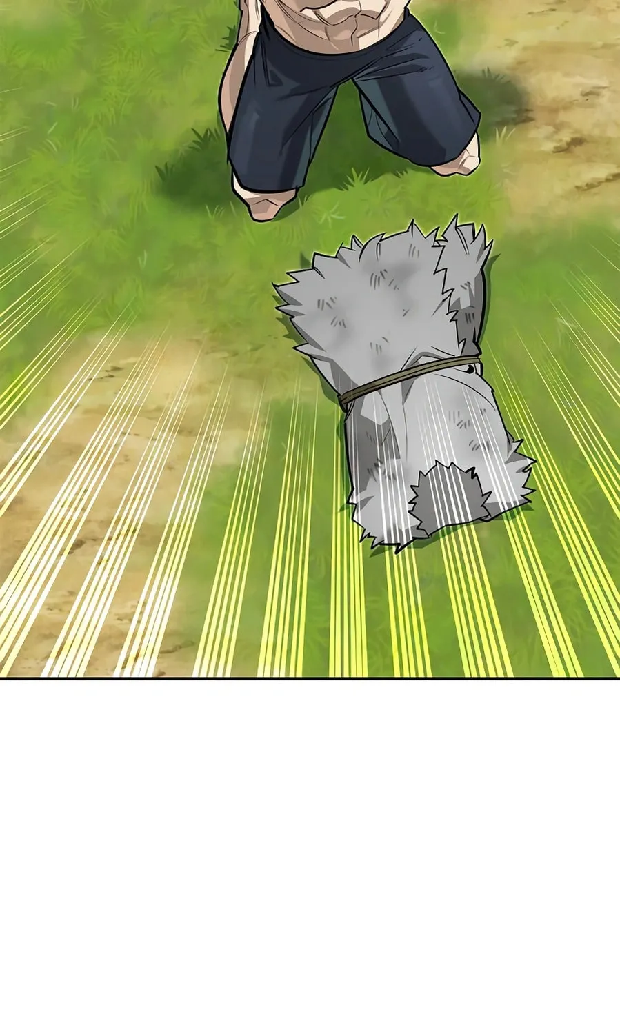 Monster-wa Healing-haneun S-geup Hunter Chapter 13 page 11 - 