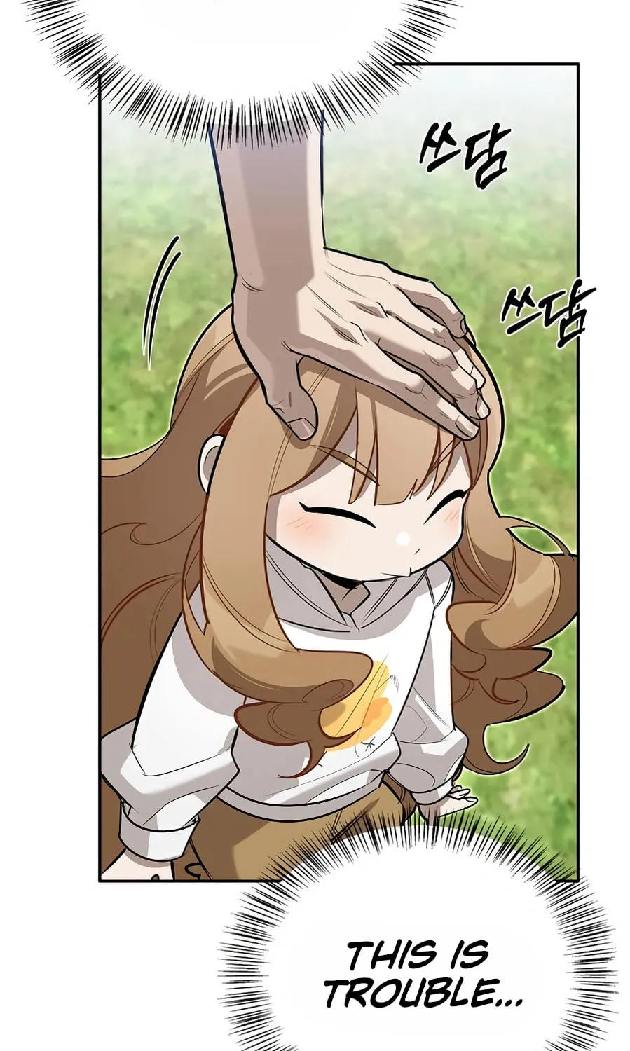 Monster-wa Healing-haneun S-geup Hunter Chapter 13 page 106 - 