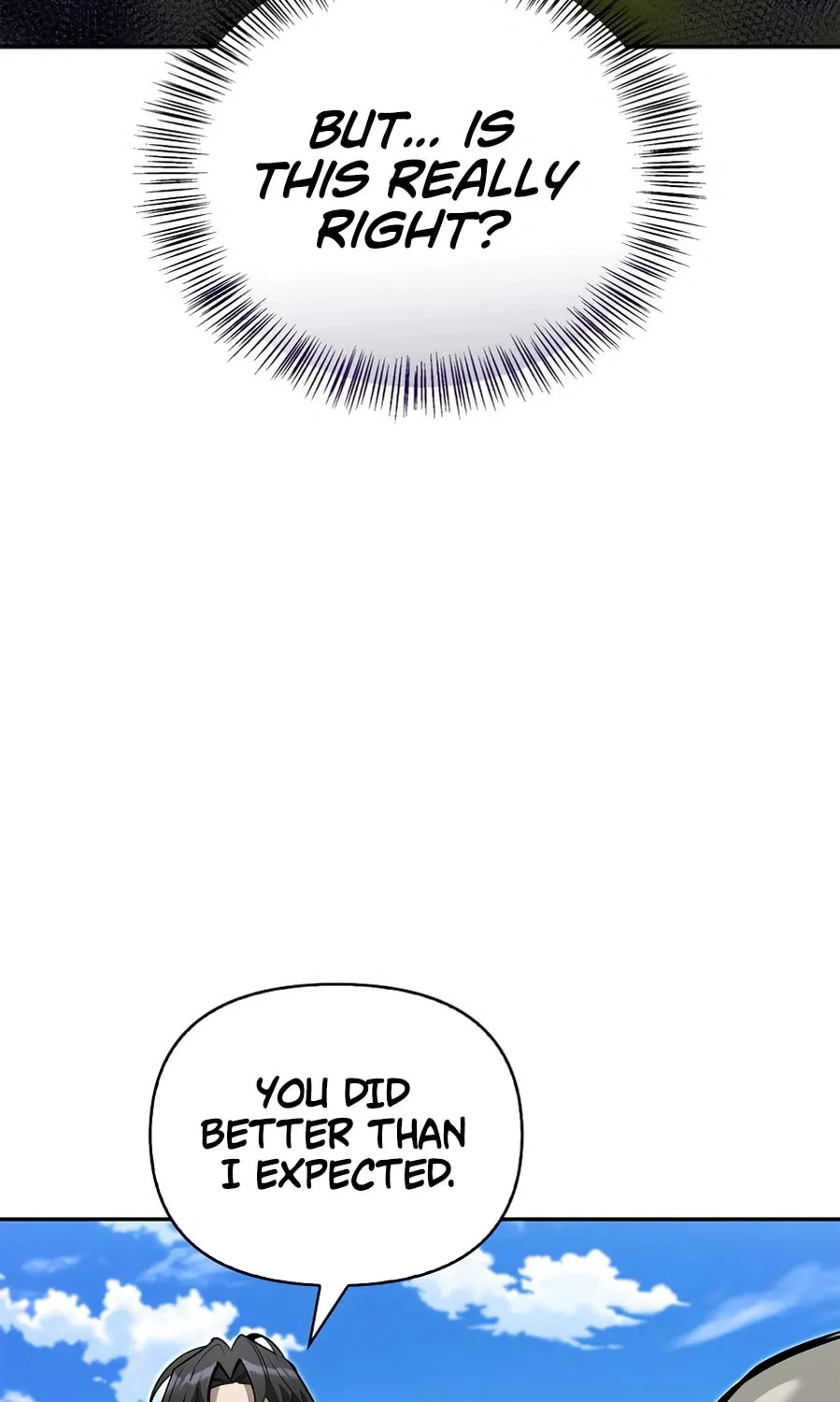 Monster-wa Healing-haneun S-geup Hunter Chapter 13 page 15 - 