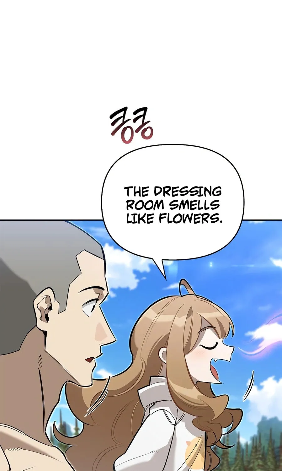 Monster-wa Healing-haneun S-geup Hunter Chapter 13 page 17 - 