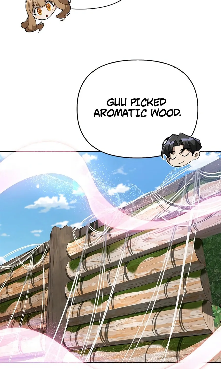 Monster-wa Healing-haneun S-geup Hunter Chapter 13 page 21 - 