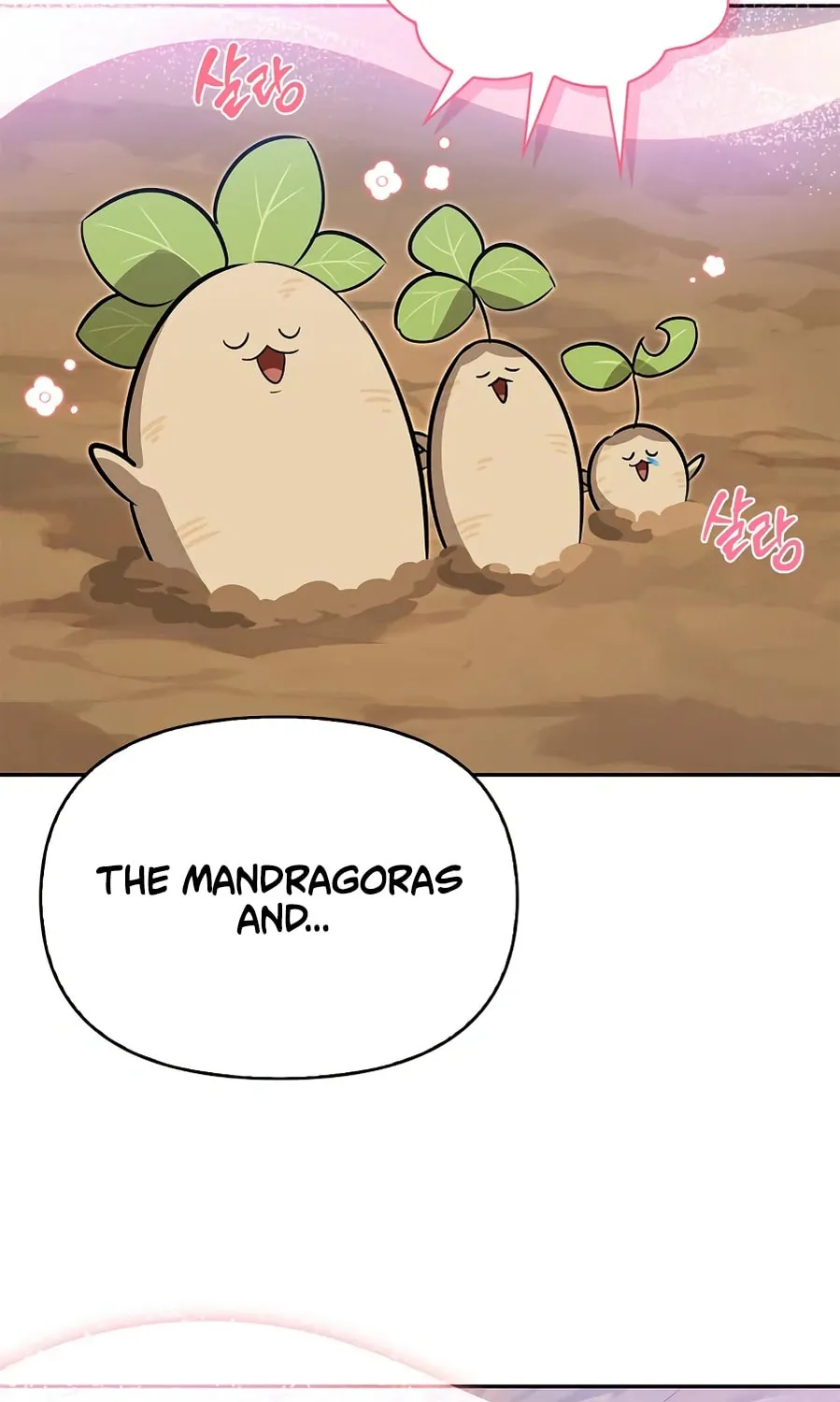 Monster-wa Healing-haneun S-geup Hunter Chapter 13 page 23 - 