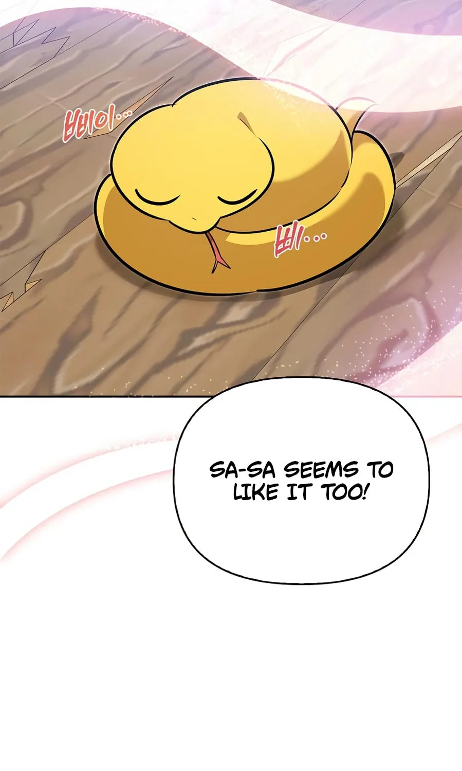Monster-wa Healing-haneun S-geup Hunter Chapter 13 page 24 - 