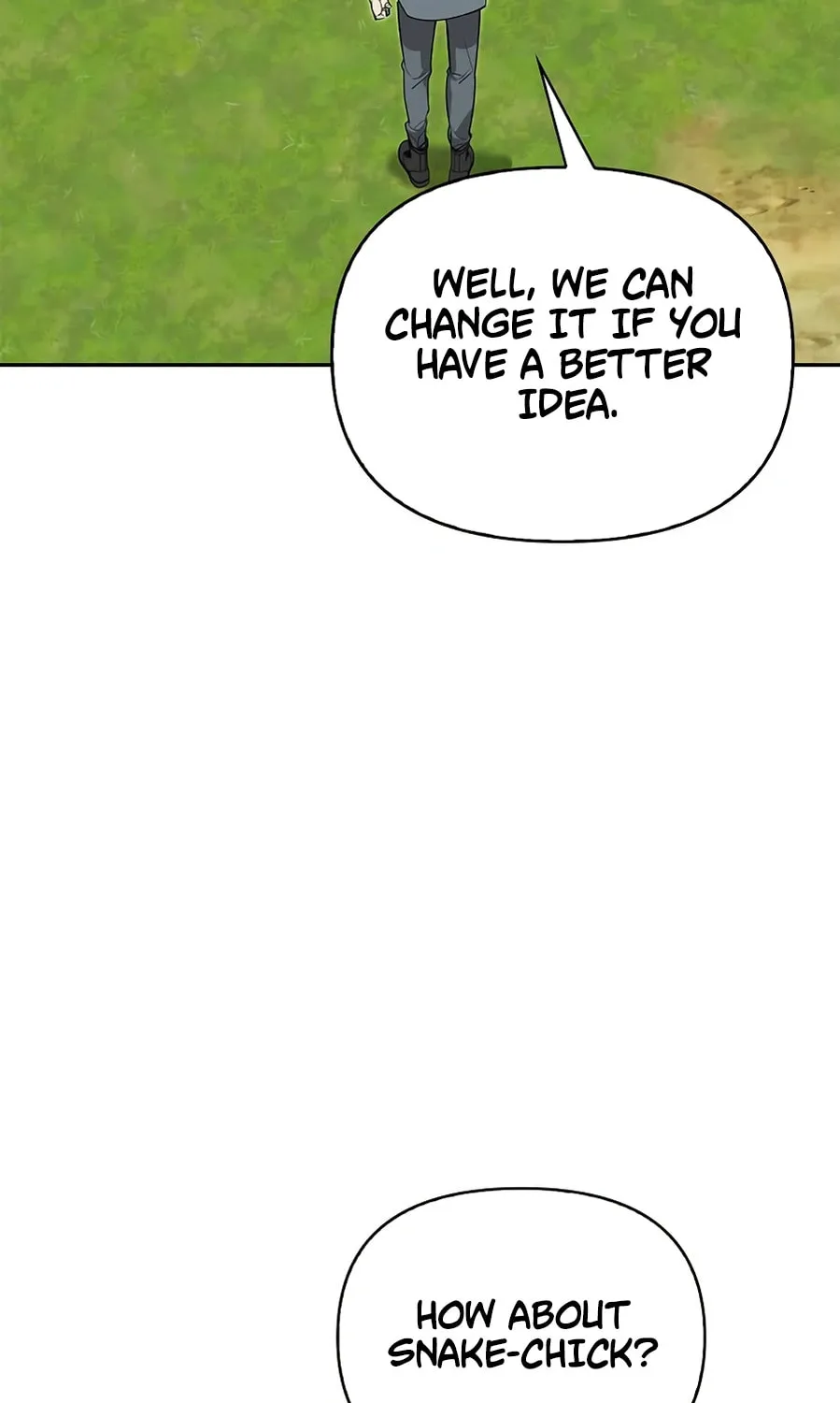 Monster-wa Healing-haneun S-geup Hunter Chapter 13 page 26 - 