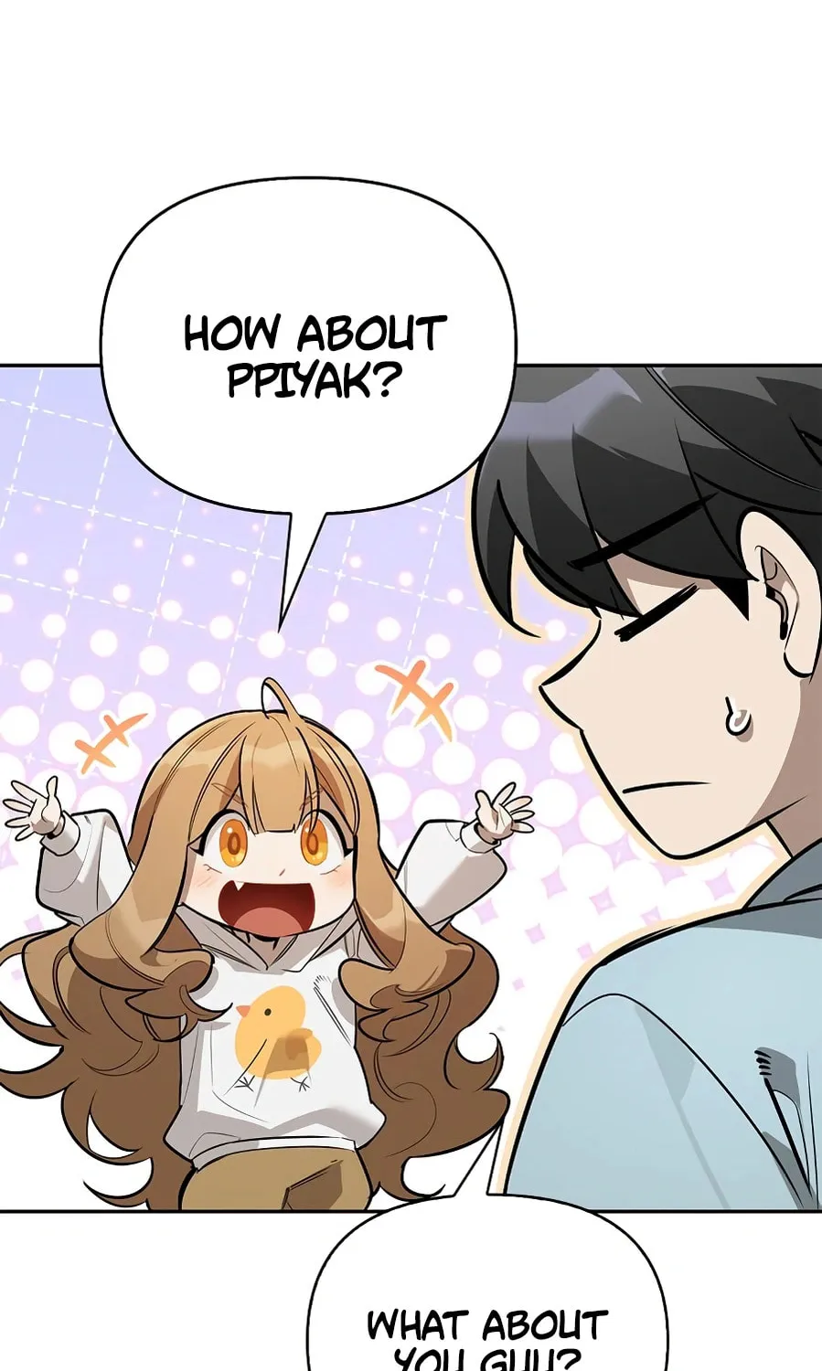 Monster-wa Healing-haneun S-geup Hunter Chapter 13 page 28 - 
