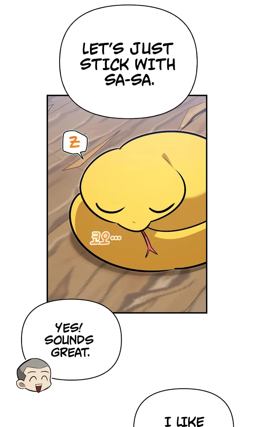 Monster-wa Healing-haneun S-geup Hunter Chapter 13 page 33 - 
