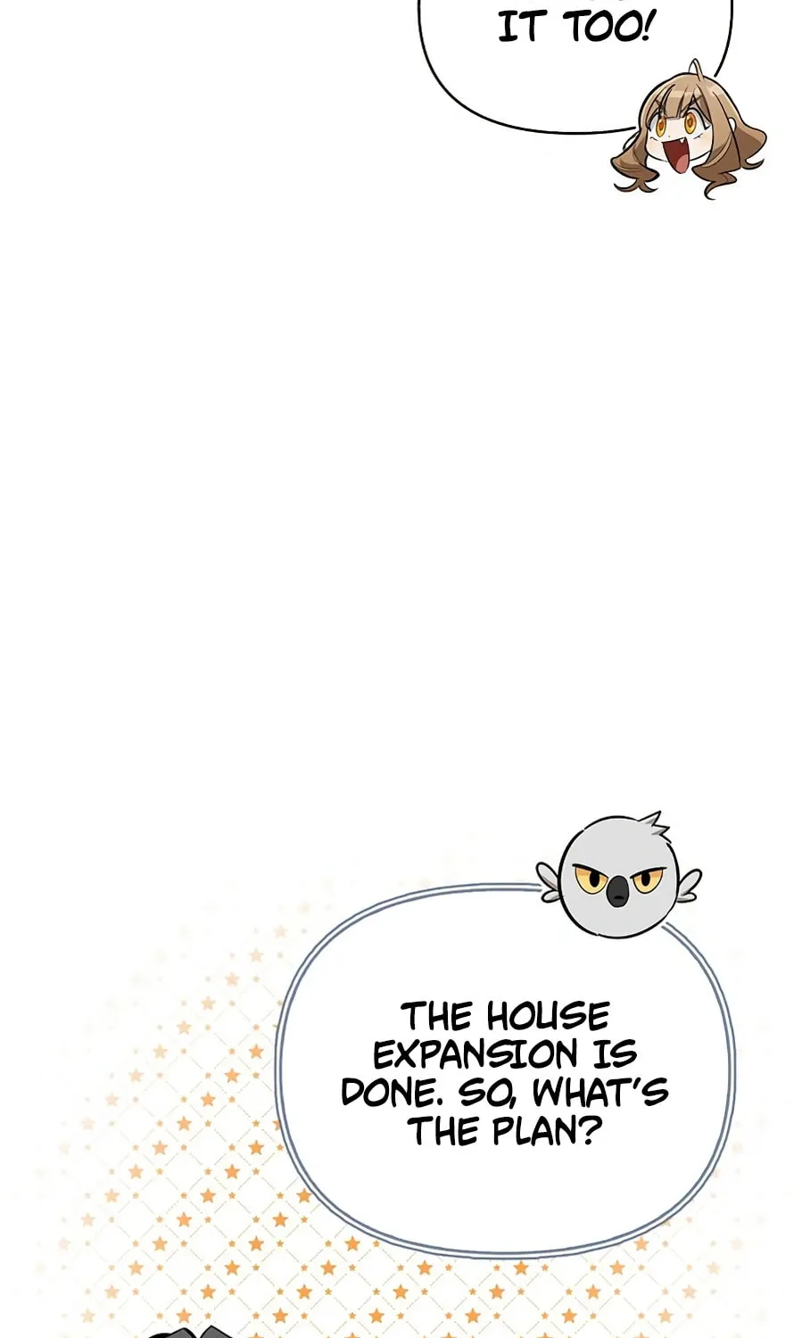 Monster-wa Healing-haneun S-geup Hunter Chapter 13 page 34 - 