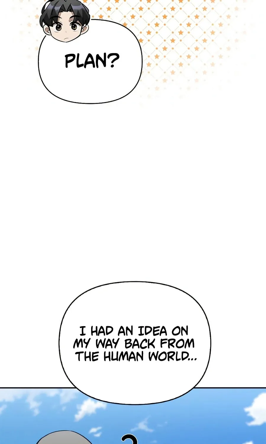 Monster-wa Healing-haneun S-geup Hunter Chapter 13 page 35 - 