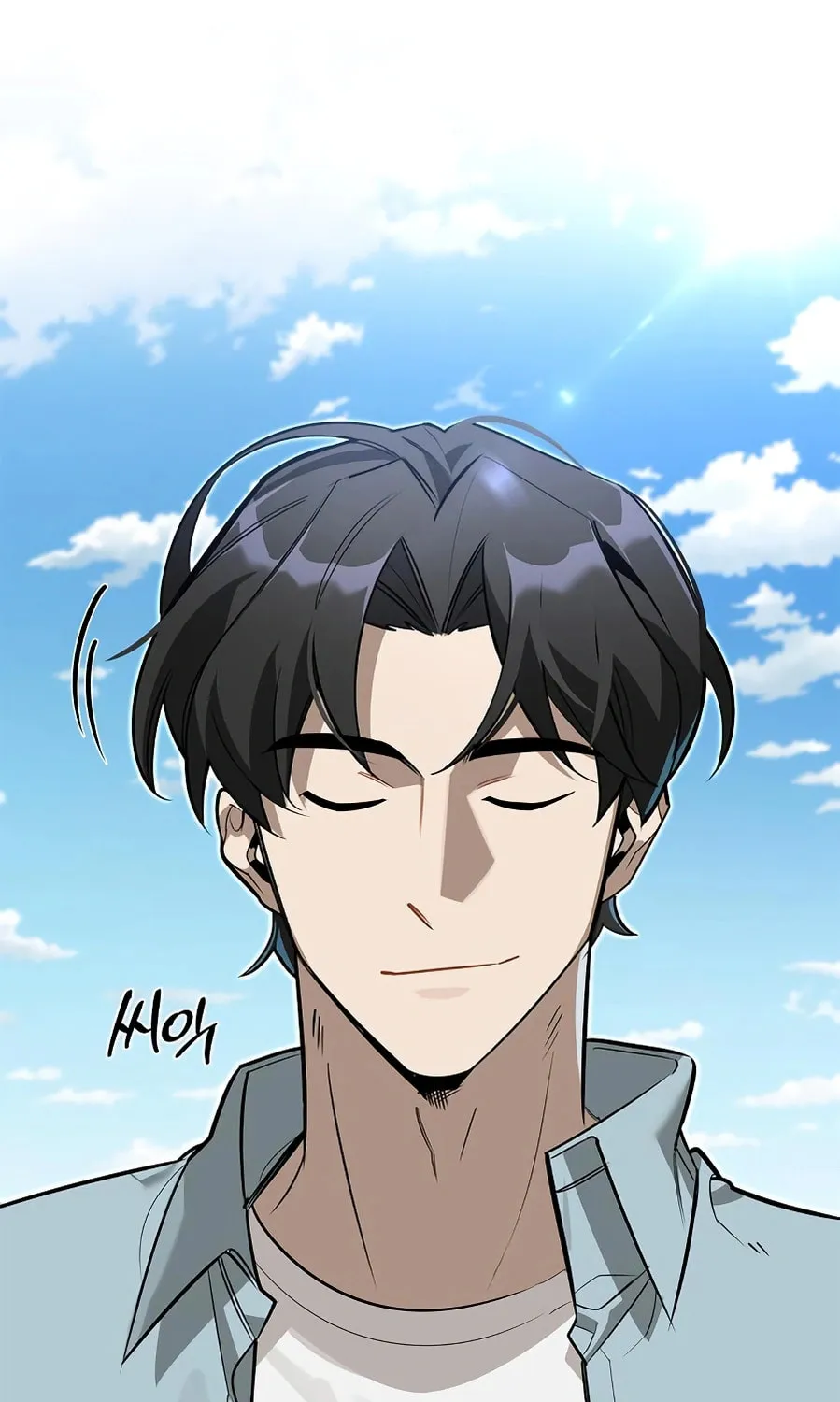 Monster-wa Healing-haneun S-geup Hunter Chapter 13 page 37 - 