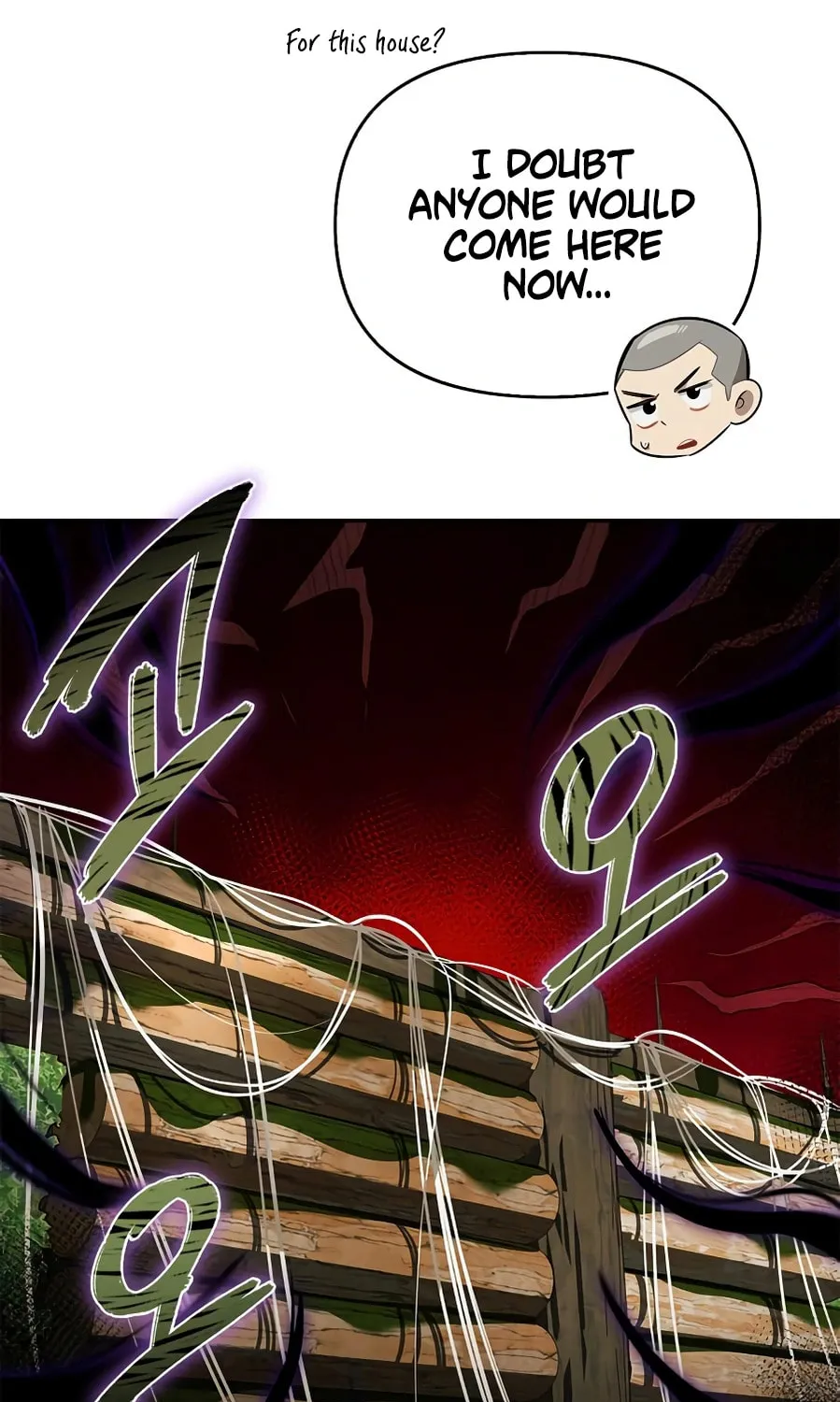Monster-wa Healing-haneun S-geup Hunter Chapter 13 page 41 - 