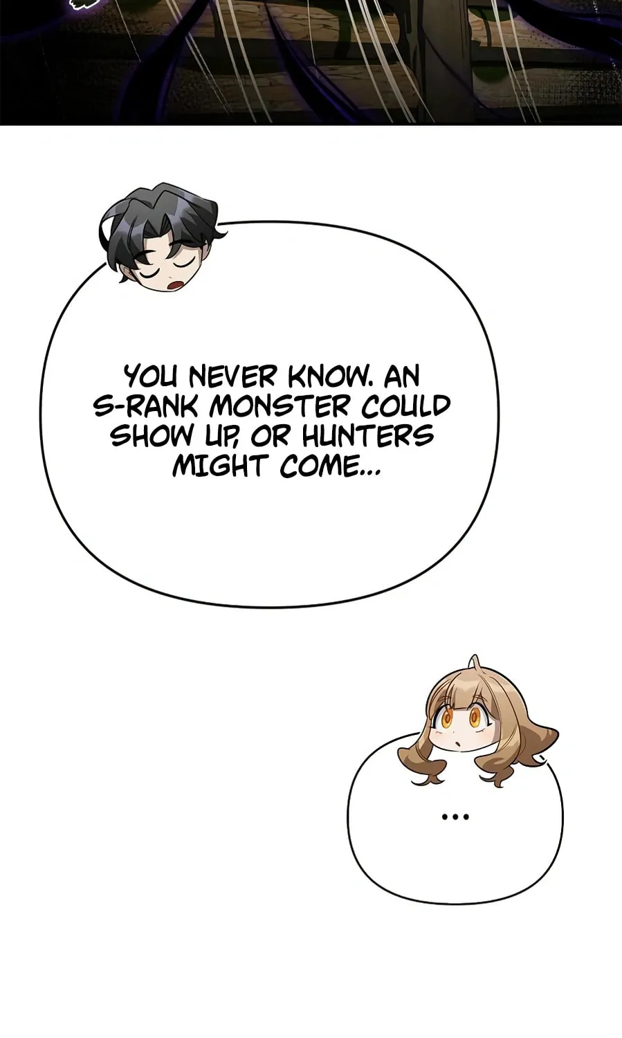 Monster-wa Healing-haneun S-geup Hunter Chapter 13 page 42 - 