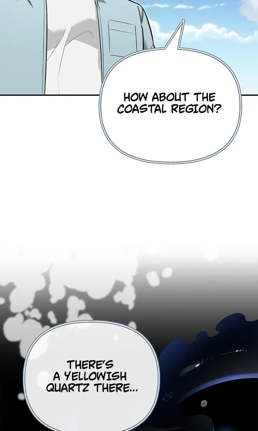 Monster-wa Healing-haneun S-geup Hunter Chapter 13 page 44 - 