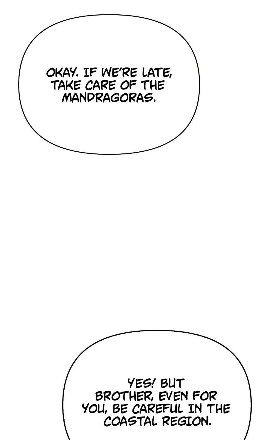 Monster-wa Healing-haneun S-geup Hunter Chapter 13 page 54 - 