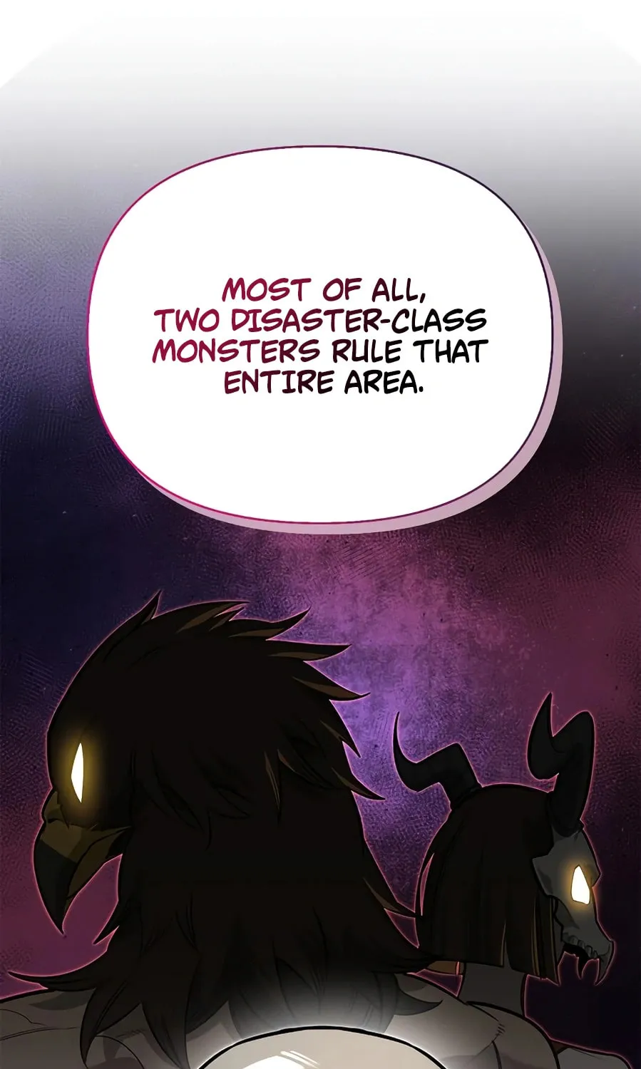 Monster-wa Healing-haneun S-geup Hunter Chapter 13 page 57 - 